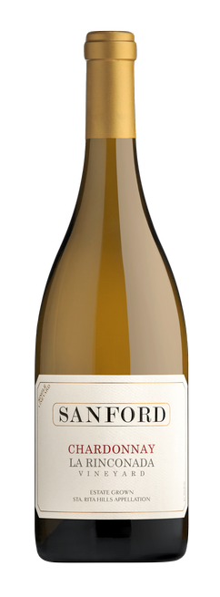 2020 La Rinconada Chardonnay